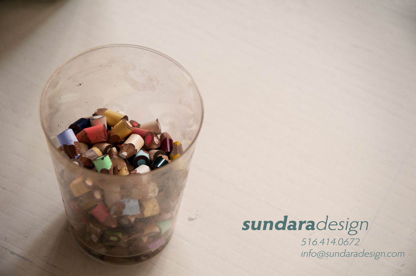 sundara design - graphic and web design services